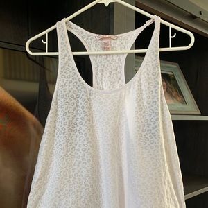 Victoria’s Secret tank top